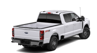 2026 Ford Super Duty® External Image 4
